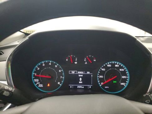 Used 2023 Chevrolet Equinox LS FWD image 19