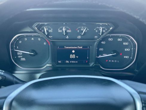 Used 2021 GMC Sierra 1500 Elevation image 19