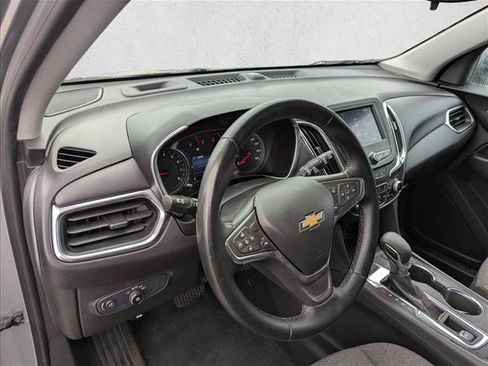 Used 2024 Chevrolet Equinox LT AWD/4WD image 12