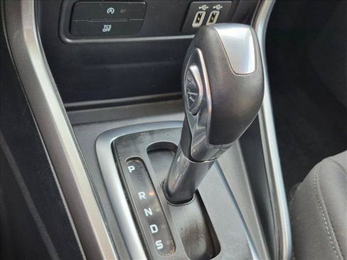 Used 2018 Ford EcoSport SE FWD image 11