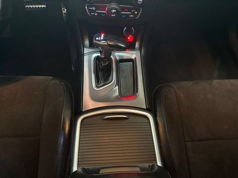 Used 2020 Dodge Charger Scat Pack w/ Plus Group RWD image 20