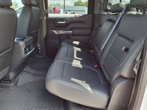 Used 2021 Chevrolet Silverado 1500 LTZ AWD/4WD image 15
