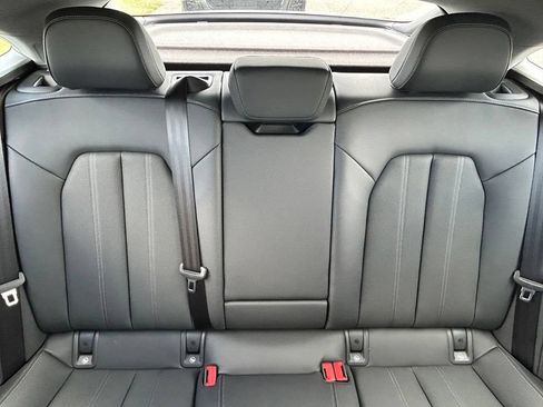 New 2026 Audi A5 2.0T Premium AWD/4WD image 13