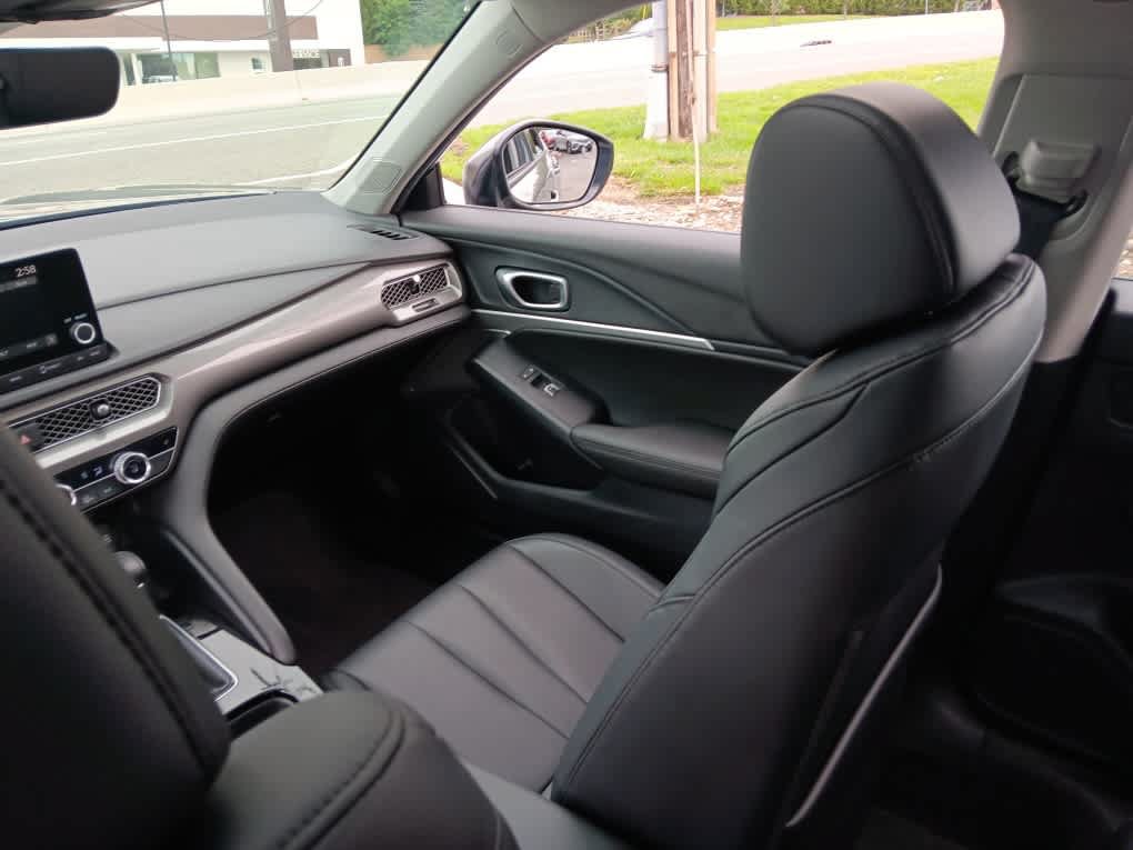 Used 2024 Acura Integra FWD image 12
