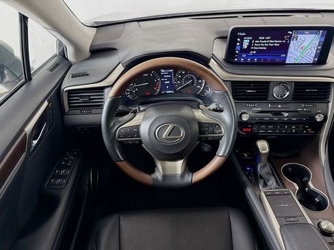 Certified 2022 Lexus RX 350 FWD w/ Premium Package image 23