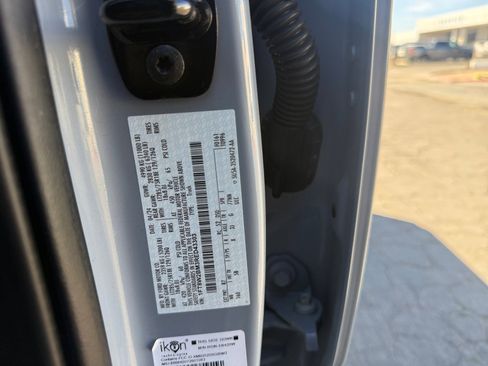 Used 2024 Ford F250 Lariat w/ Lariat Ultimate Package image 34
