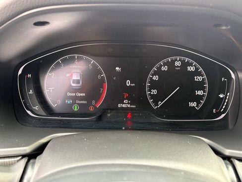 Used 2021 Honda Accord Sport Special Edition image 4