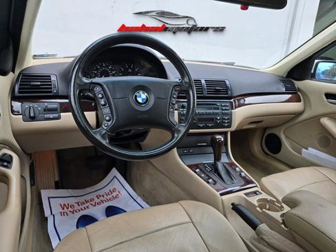 Used 2004 BMW 325i 325i image 15
