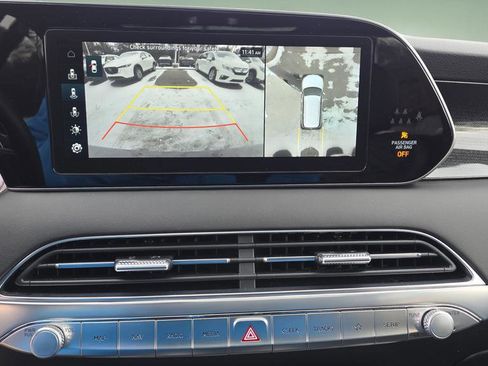 Used 2022 Hyundai Palisade Calligraphy image 36