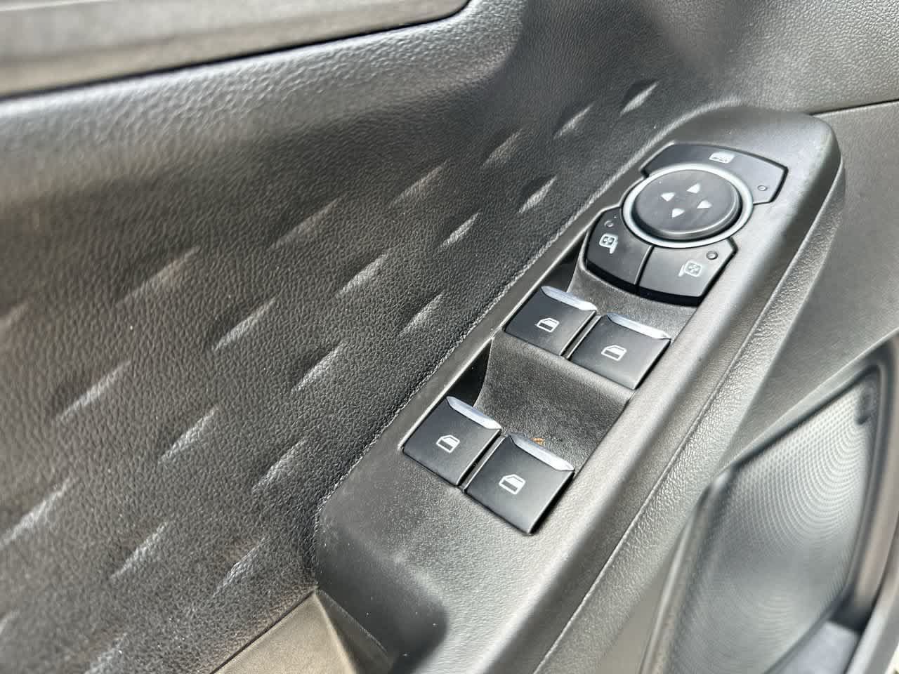 Used 2020 Ford Escape S FWD image 19