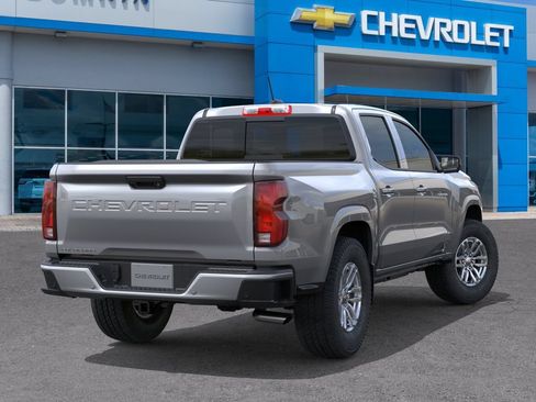 New 2026 Chevrolet Colorado LT w/ LT Convenience Package RWD image 5
