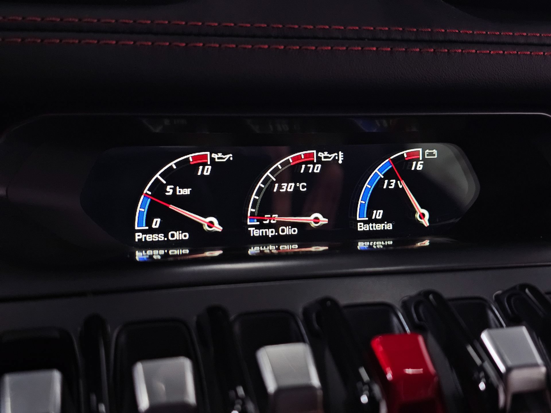 Used 2016 Lamborghini Huracan LP 580-2 RWD image 44