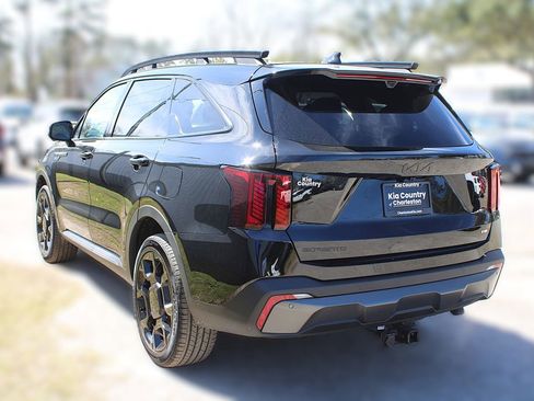 New 2026 Kia Sorento SX Prestige AWD/4WD image 14