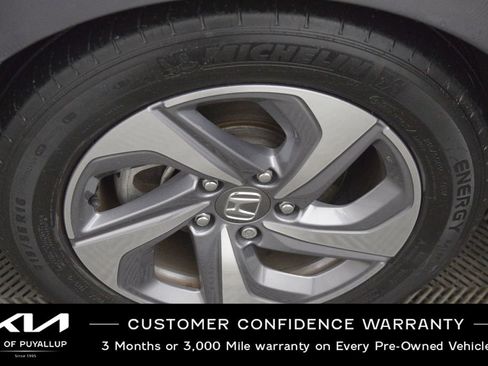 Used 2020 Honda Insight EX image 21