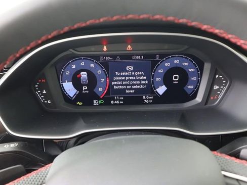 New 2025 Audi Q3 2.0T Premium Plus image 16