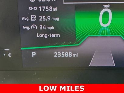 Used 2024 Volkswagen Tiguan Wolfsburg Edition