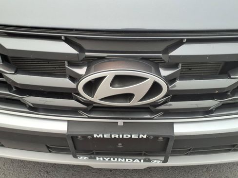Used 2026 Hyundai Tucson SEL AWD/4WD image 12