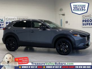Used 2021 MAZDA CX-30 2.5 Turbo w/ Premium Plus Pkg video 1