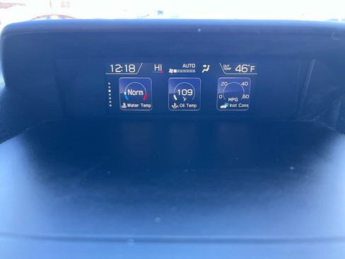 Used 2017 Subaru Impreza 2.0i Limited w/ Moonroof/BSD & Rcta/Eyesight image 30