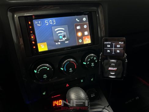 Used 2009 Dodge Challenger SRT8 w/ SRT Option Group II RWD image 29