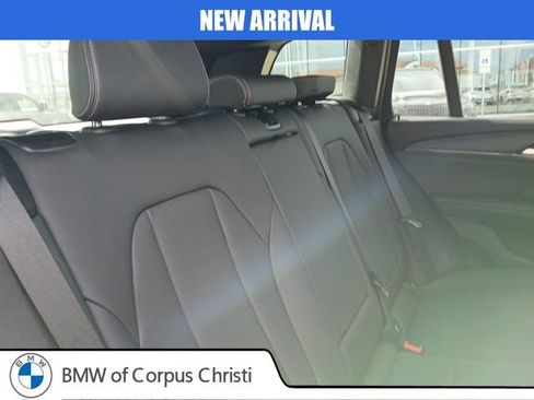 Used 2024 BMW X3 sDrive30i w/ M Sport Package image 12