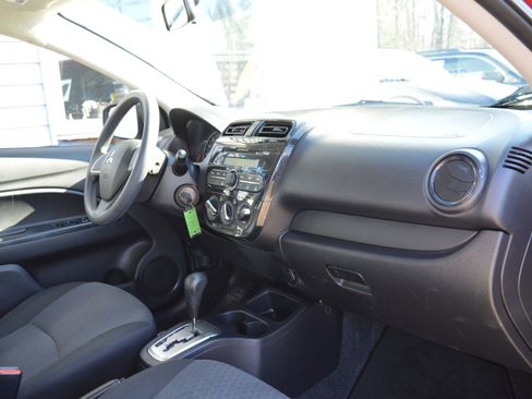 Used 2017 Mitsubishi Mirage ES image 31