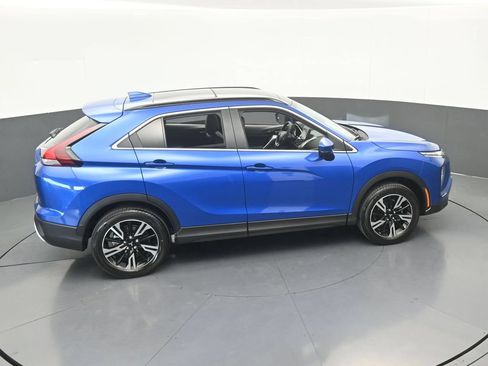 New 2026 Mitsubishi Eclipse Cross SE AWD/4WD image 56
