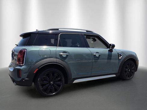 Used 2022 MINI Cooper Countryman S FWD image 7