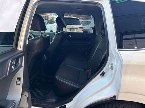 Used 2017 Subaru Forester 2.0XT Premium AWD/4WD image 10