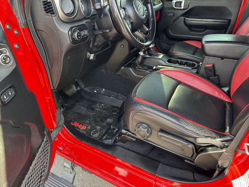 Used 2020 Jeep Gladiator Sport w/ Quick Order Package 24S image 30