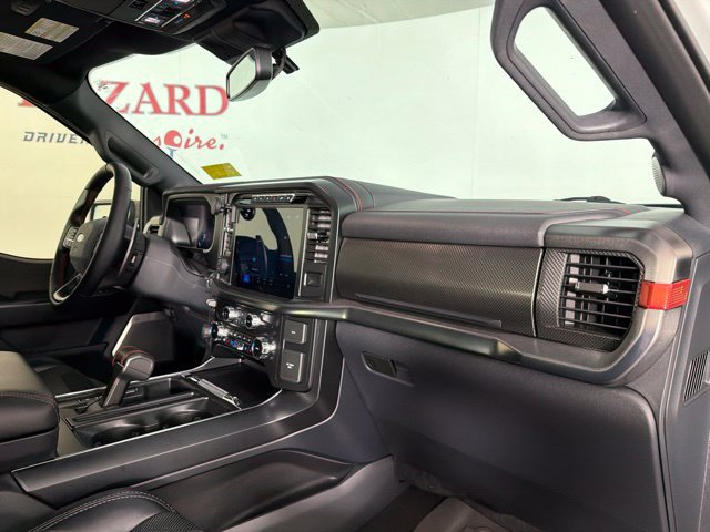 Used 2024 Ford F150 Raptor AWD/4WD image 31