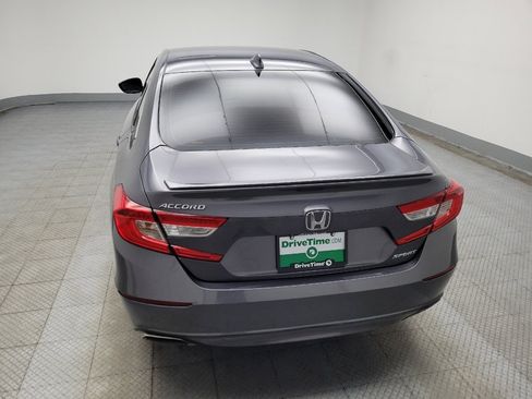 Used 2020 Honda Accord Sport image 6