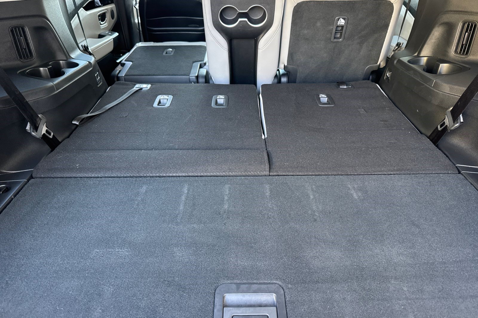 Used 2025 Honda Pilot Touring image 26