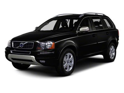 Used 2013 Volvo XC90 3.2