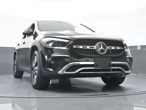 Used 2025 Mercedes-Benz GLA 250 image 61