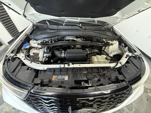 Used 2021 Ford Explorer ST w/ ST Street Pack image 30