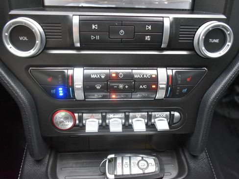 Used 2019 Ford Mustang GT Premium w/ Equipment Group 401A RWD image 22