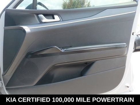 Certified 2023 Kia K5 GT-Line FWD image 28