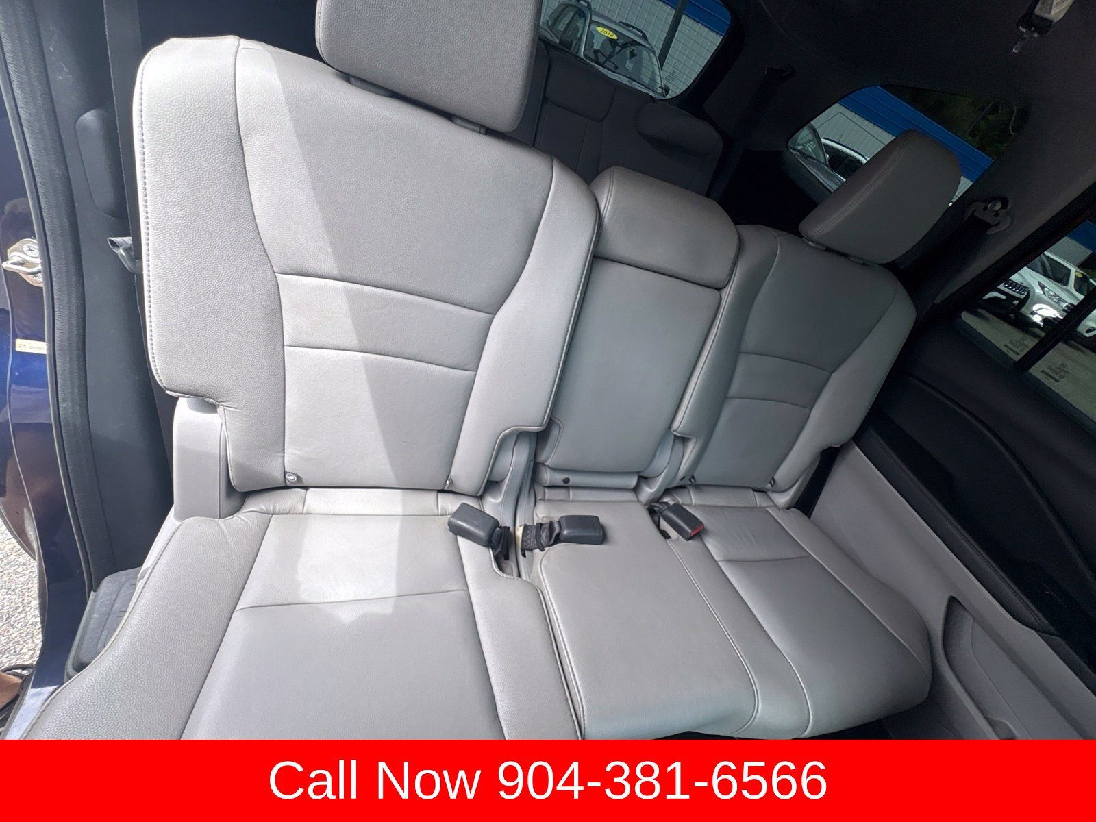 Used 2016 Honda Pilot EX-L image 19