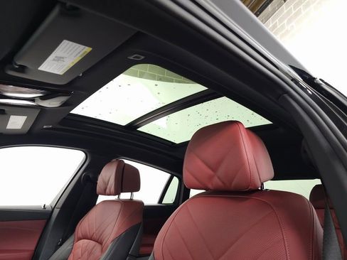 New 2026 BMW X6 xDrive40i w/ Climate Comfort Package image 13