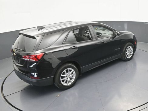 Used 2023 Chevrolet Equinox LS FWD image 49