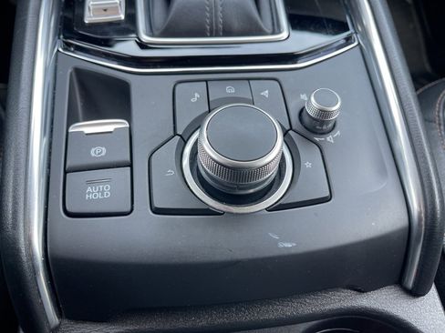 Used 2022 MAZDA CX-5 AWD 2.5 S w/ Premium Package image 36