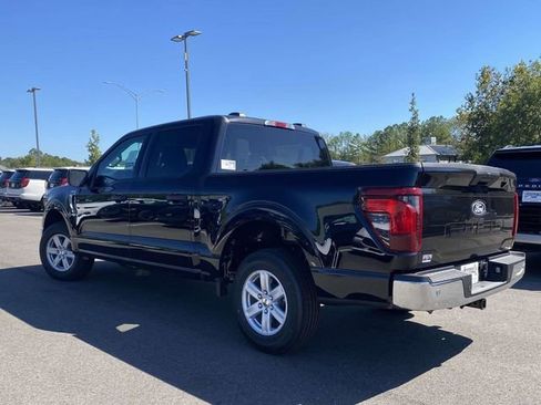 New 2025 Ford F150 XLT image 5