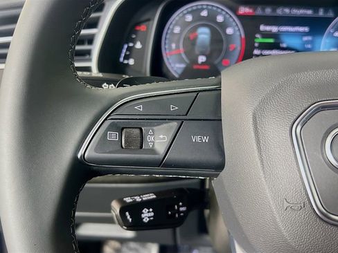 Used 2025 Audi Q7 3.0T Premium Plus w/ Premium Plus Package image 16
