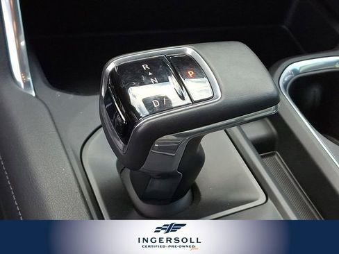 Used 2023 GMC Sierra 1500 Denali w/ Technology Package image 18