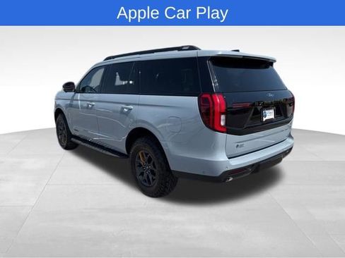 Used 2025 Ford Expedition Tremor AWD/4WD image 7