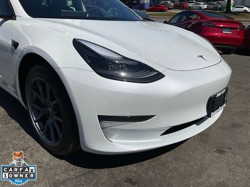 Used 2023 Tesla Model 3 Standard Range image 70