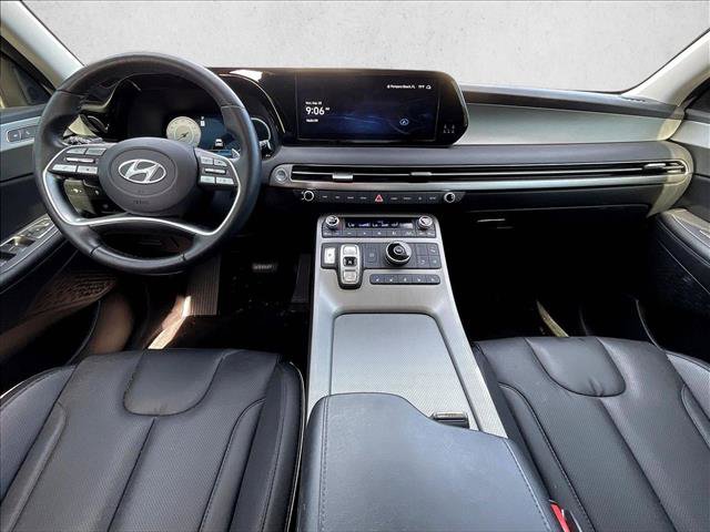Used 2024 Hyundai Palisade SEL w/ Premium Package FWD image 12