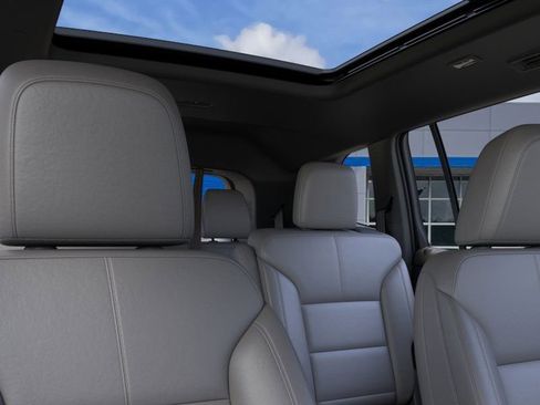 New 2026 GMC Acadia Elevation w/ Elevation Premium Package FWD image 24