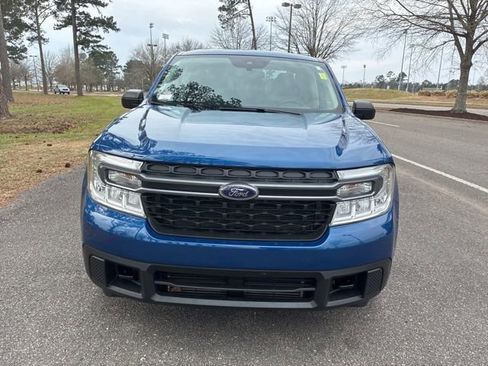 Used 2024 Ford Maverick XLT w/ Equipment Group 300A Standard image 8